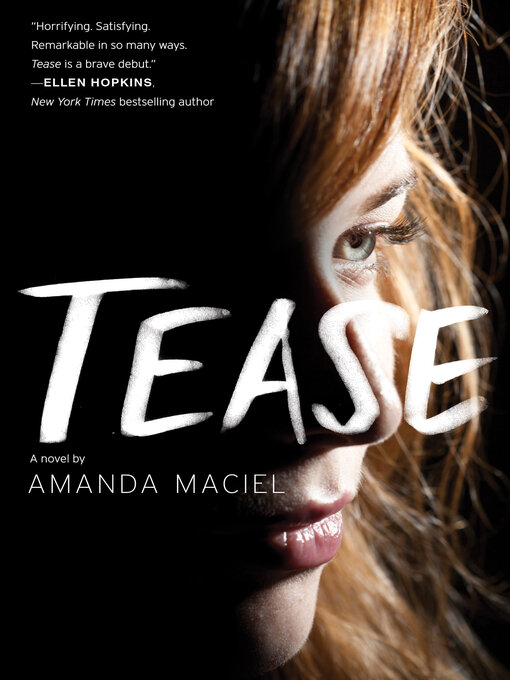 Title details for Tease by Amanda Maciel - Available